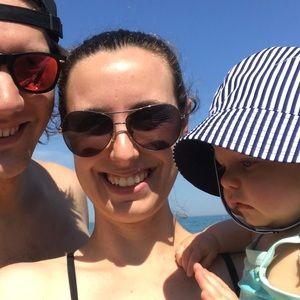 Meet your Posher, Jenna